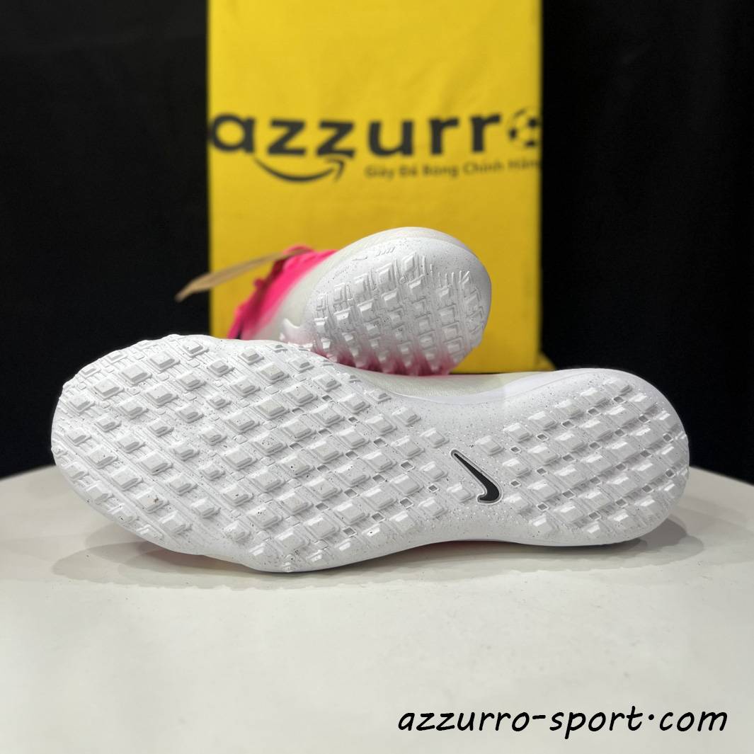 Nike Zoom Mercurial Vapor 17 Pro TF - Giày đá bóng sân cỏ nhân tạo futsal Nike chính hãng