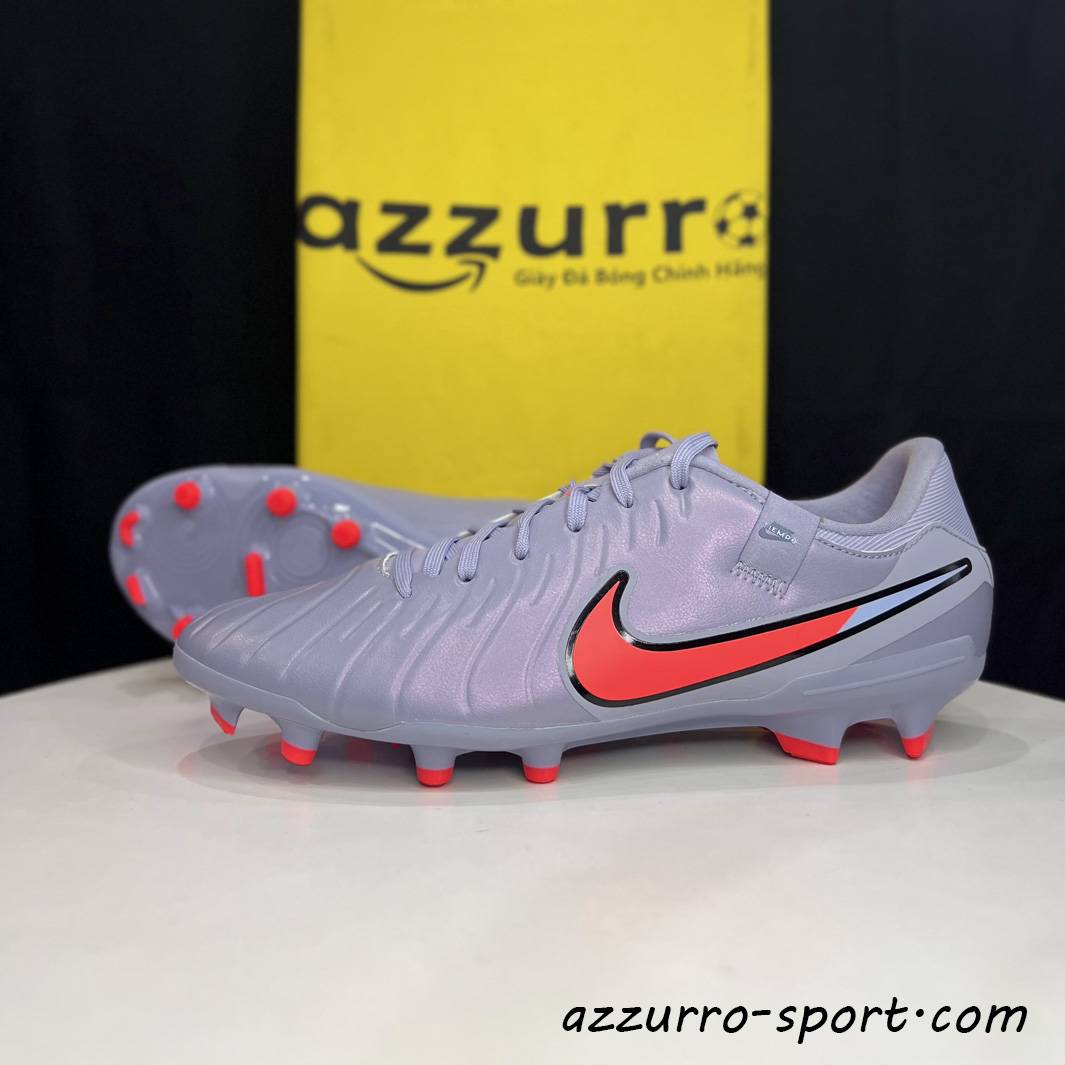 Nike Tiempo Legend 10 Academy FG - Giày đá bóng sân cỏ tự nhiên Nike chính hãng giá tốt