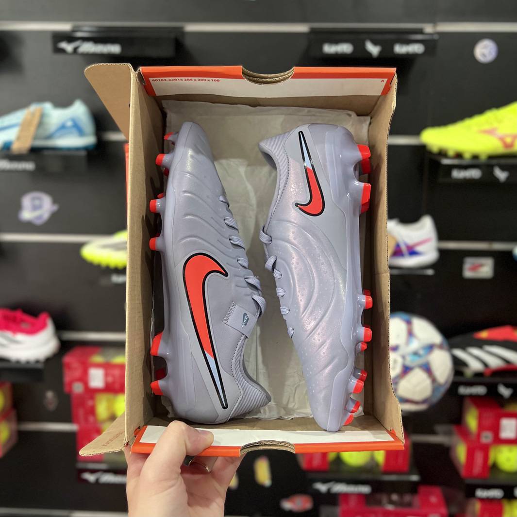 Nike Tiempo Legend 10 Academy FG - Giày đá bóng sân cỏ tự nhiên Nike chính hãng giá tốt