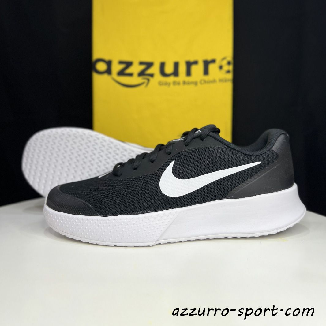 Nike Vapor Lite 3 HC - Giày thể thao tennis pickleball Nike chính hãng