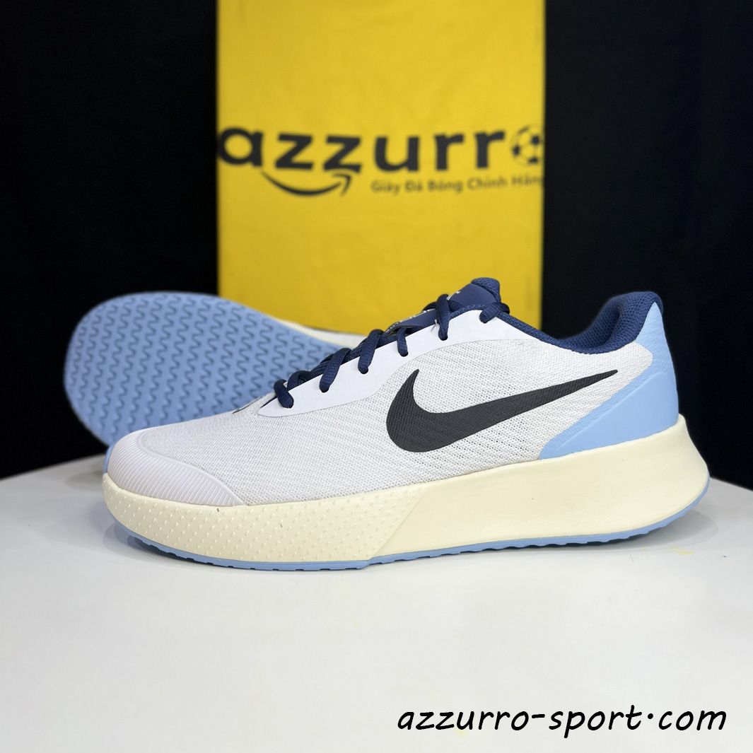 Nike Vapor Lite 3 HC - Giày thể thao tennis pickleball Nike chính hãng