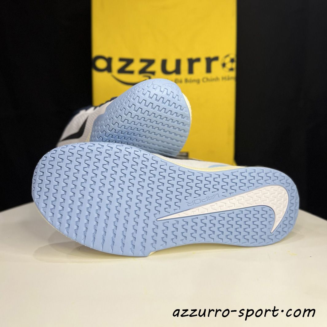 Nike Vapor Lite 3 HC - Giày thể thao tennis pickleball Nike chính hãng