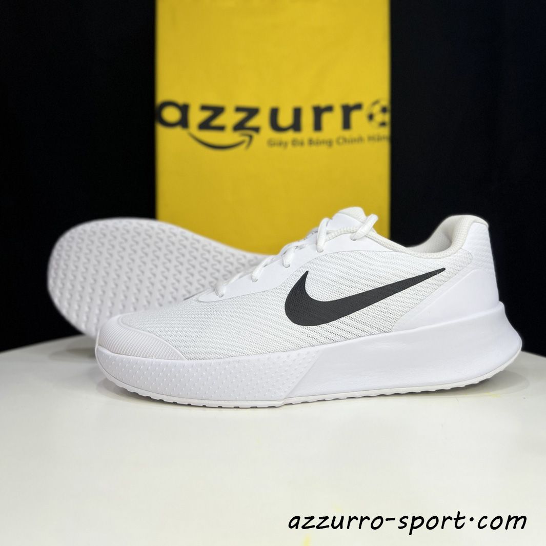 Nike Vapor Lite 3 HC - Giày thể thao tennis pickleball Nike chính hãng