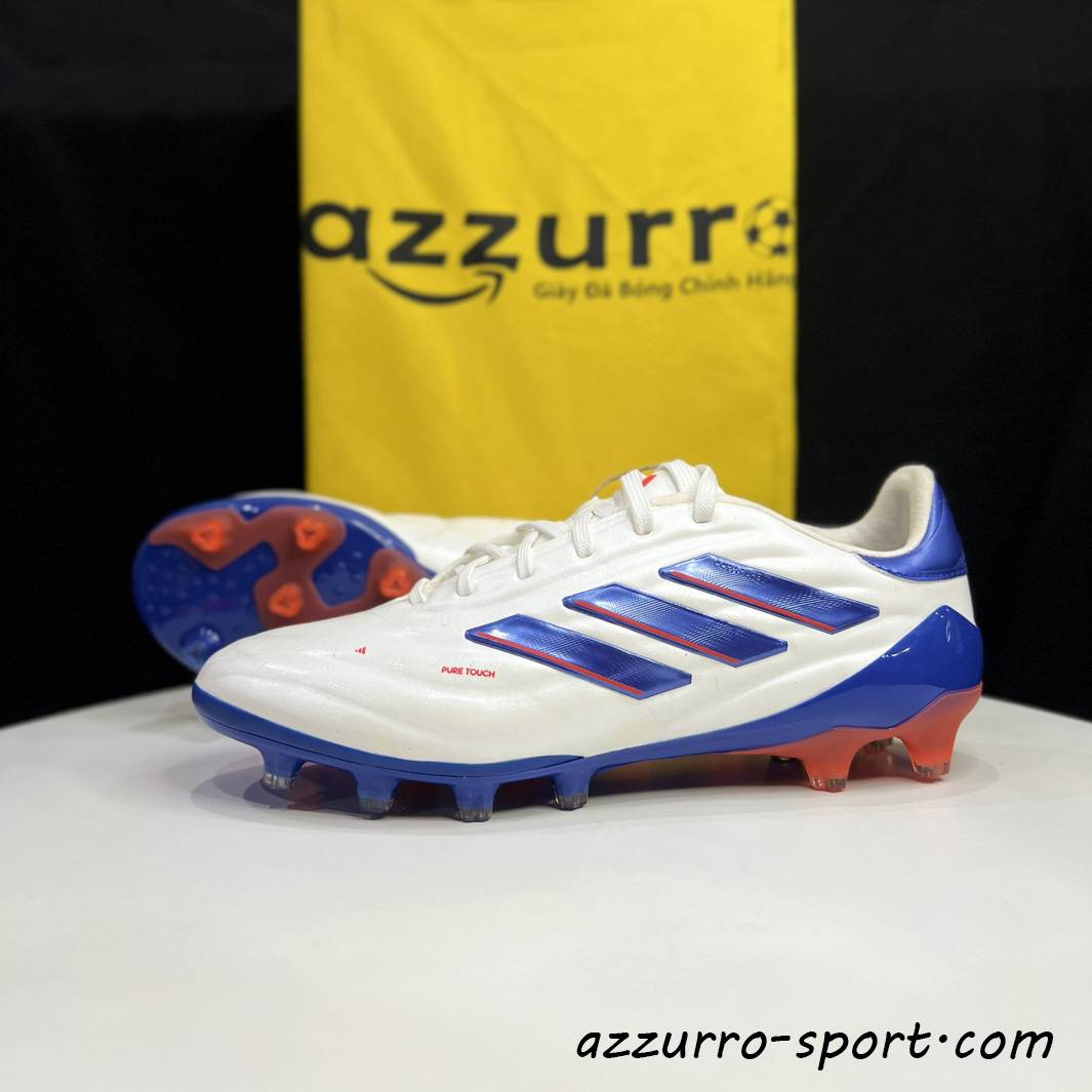adidas Copa Pure 2 Elite AG - Giày đá bóng sân cỏ tự nhiên adidas chính hãng giá tốt