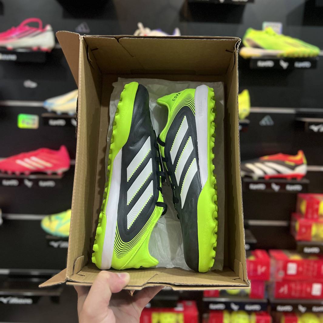 adidas Copa Pure 3 League TF - Giày đá bóng sân cỏ nhân tạo adidas chính hãng giá tốt