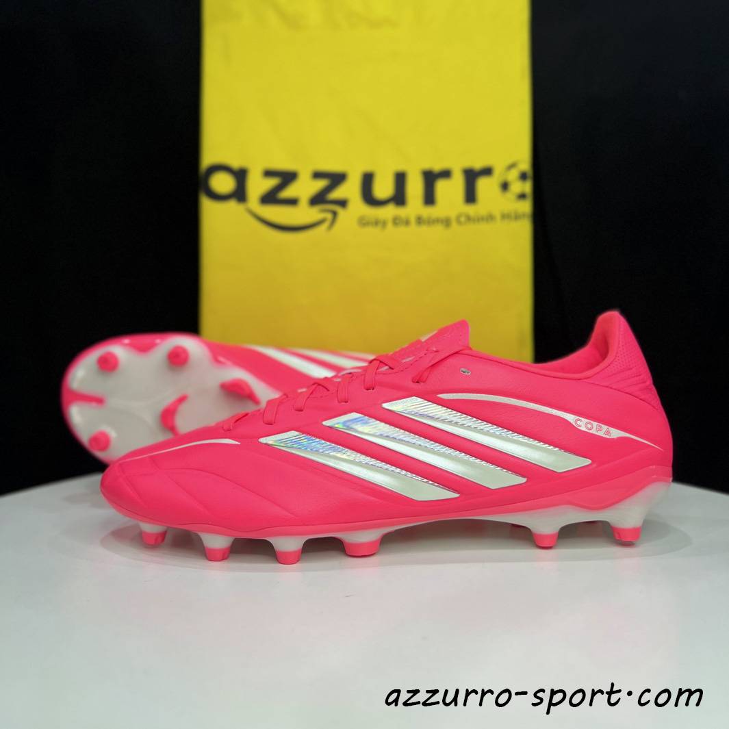adidas Copa Pure IV League FG - Giày đá bóng sân cỏ tự nhiên adidas chính hãng giá tốt