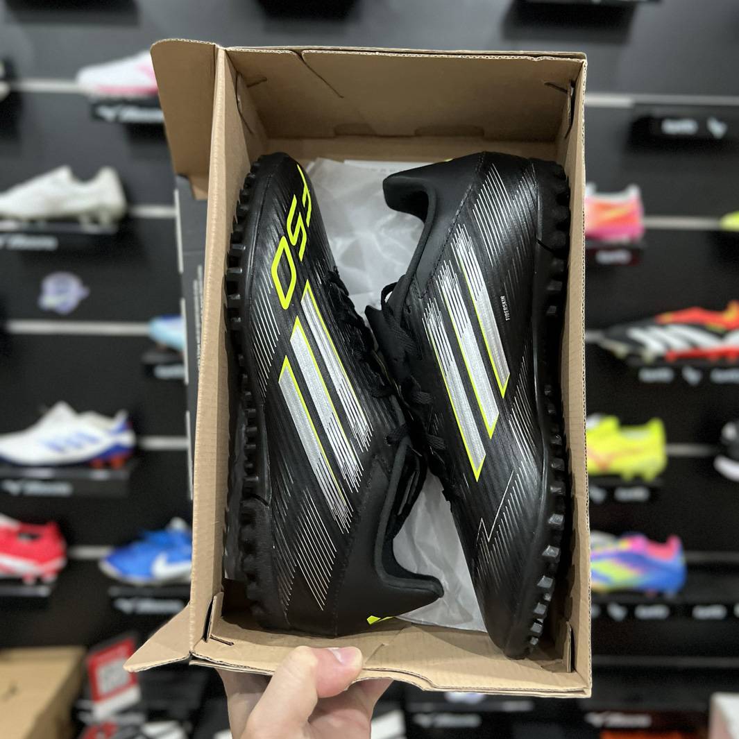 adidas F50 Club TF - Giày đá bóng sân cỏ nhân tạo adidas chính hãng giá tốt
