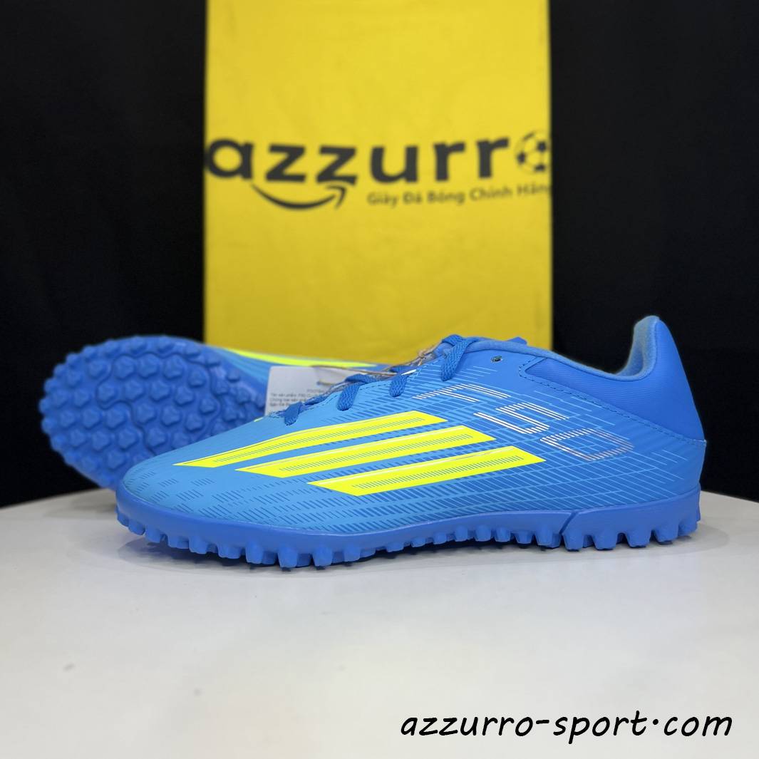 adidas F50 Club TF - Giày đá bóng sân cỏ nhân tạo adidas chính hãng giá tốt