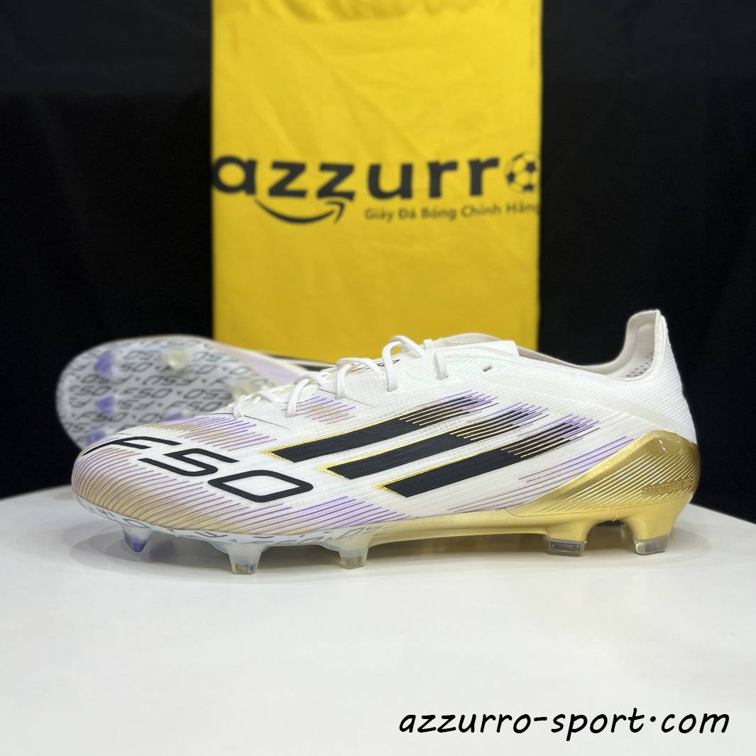 adidas F50 Elite FG - Giày đá bóng sân cỏ tự nhiên adidas chính hãng giá tốt