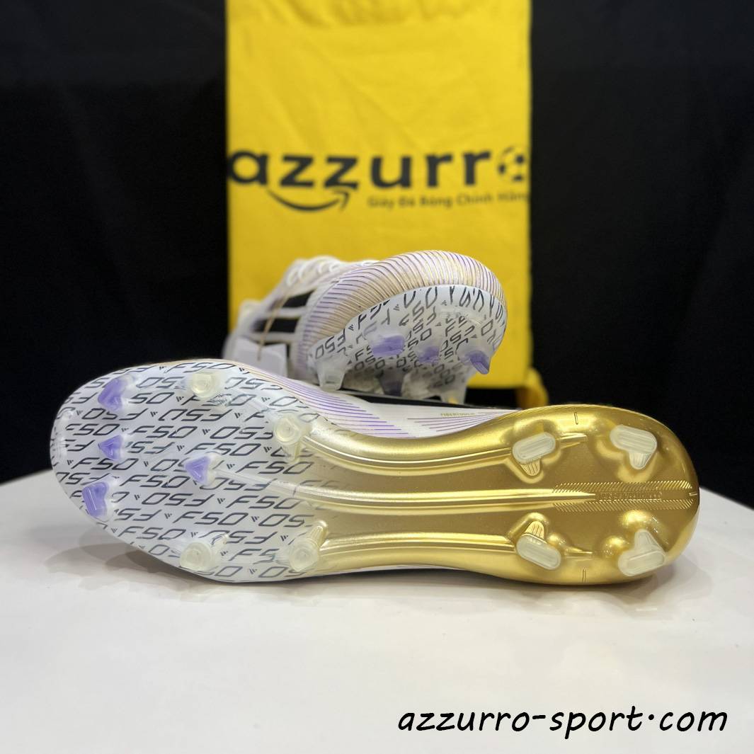 adidas F50 Elite FG - Giày đá bóng sân cỏ tự nhiên adidas chính hãng giá tốt