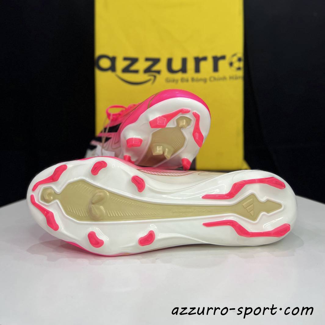 adidas F50 Hyperpast League FG - Giày đá bóng sân cỏ tự nhiên adidas chính hãng - Giày đá banh giá tốt