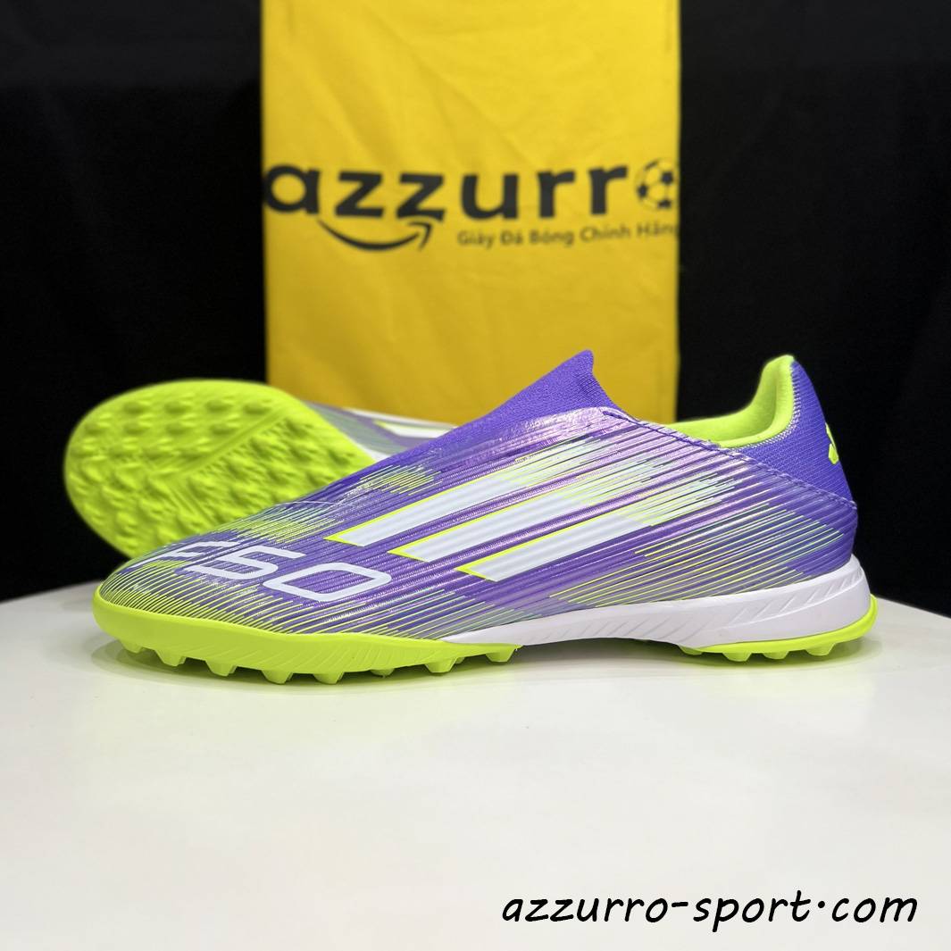 adidas F50 League TF - Giày đá bóng sân cỏ nhân tạo adidas chính hãng giá tốt