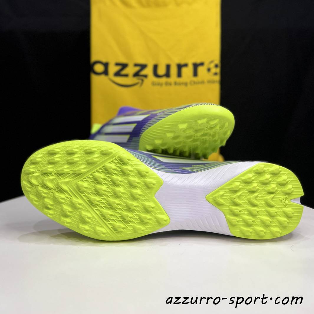 adidas F50 League TF - Giày đá bóng sân cỏ nhân tạo adidas chính hãng giá tốt