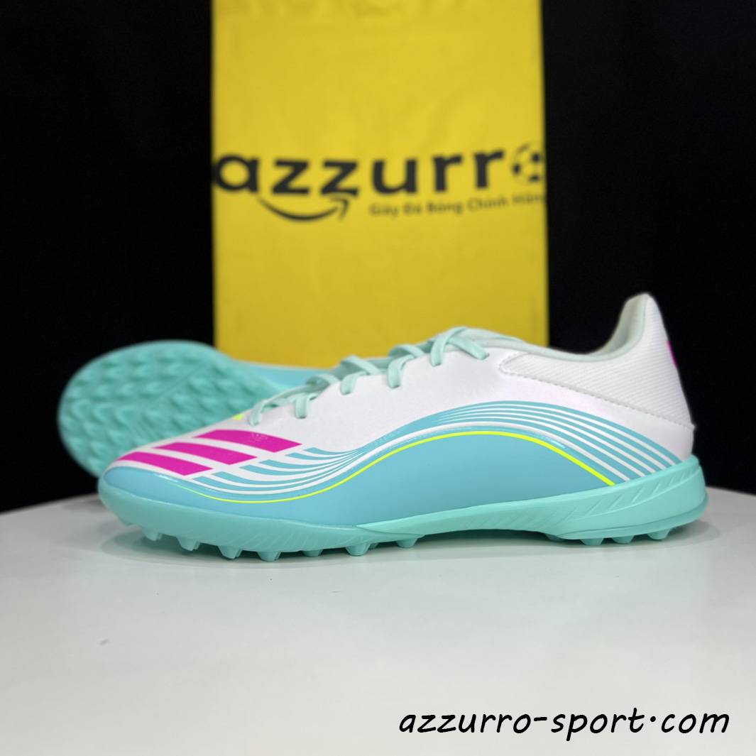 adidas F50 League TF - Giày đá bóng sân cỏ nhân tạo adidas chính hãng giá tốt