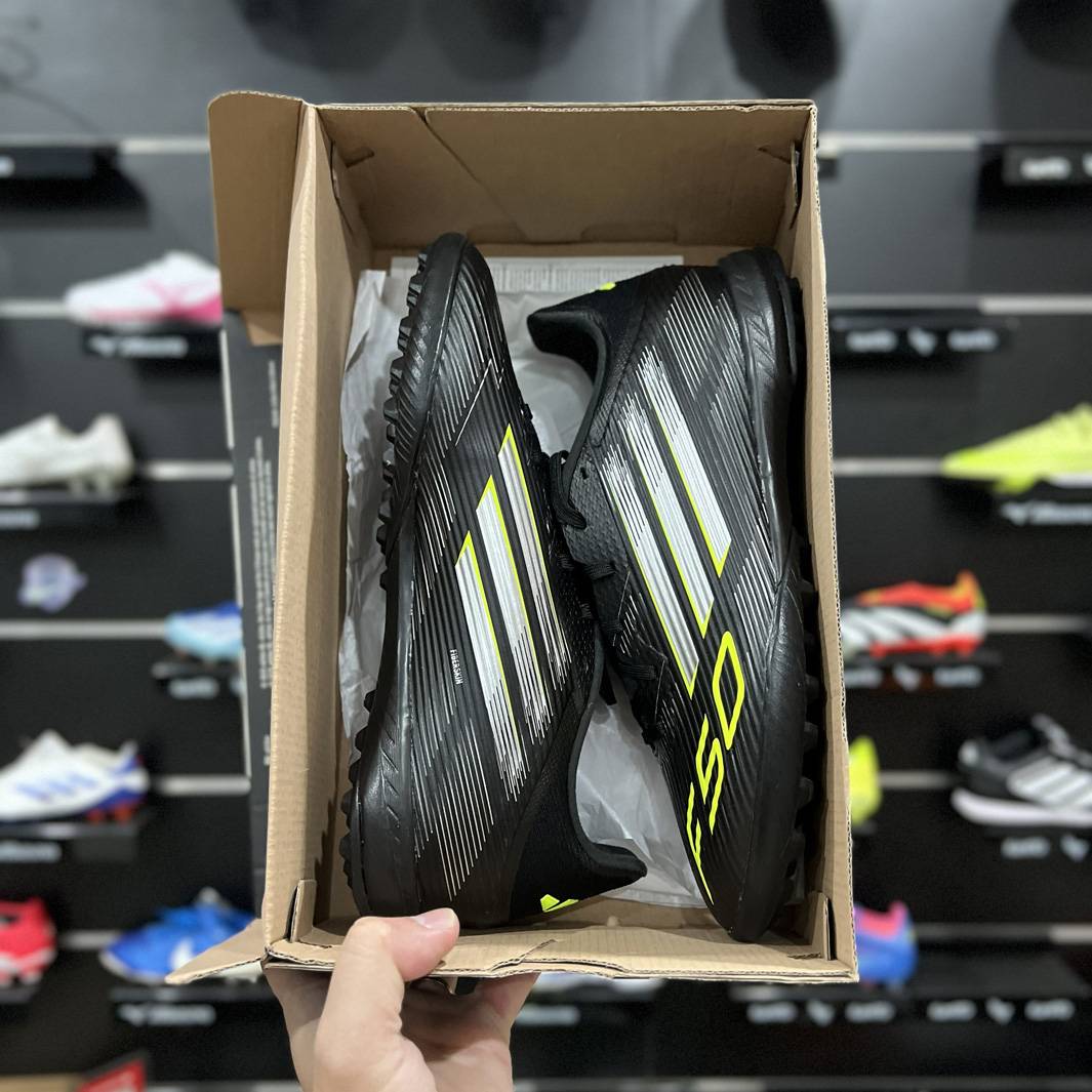 adidas F50 League TF - Giày đá bóng sân cỏ nhân tạo adidas chính hãng giá tốt