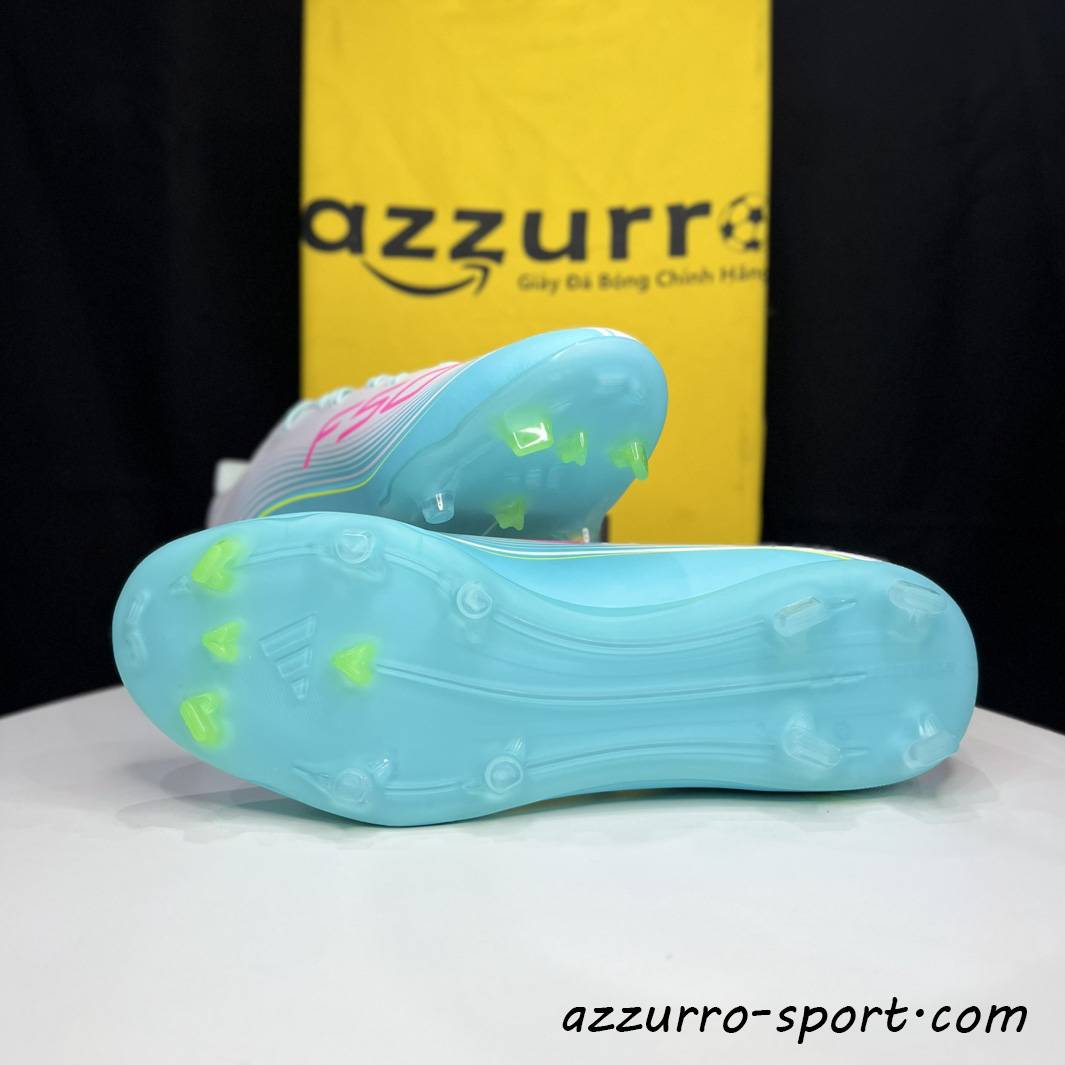 adidas F50 League FG - Giày đá bóng sân cỏ tự nhiên adidas chính hãng - Giày đá banh giá tốt