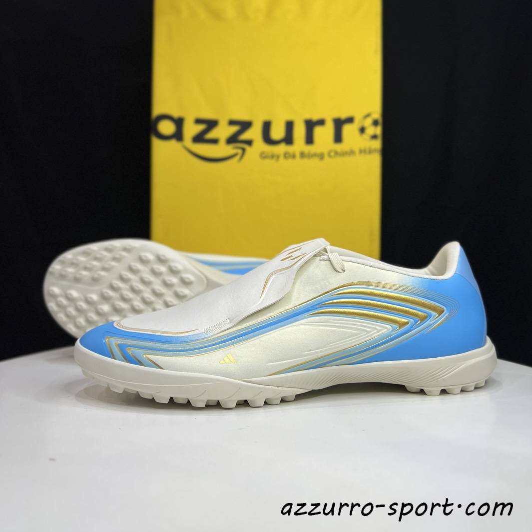 adidas F50 League TF - Giày đá bóng sân cỏ nhân tạo adidas chính hãng giá tốt