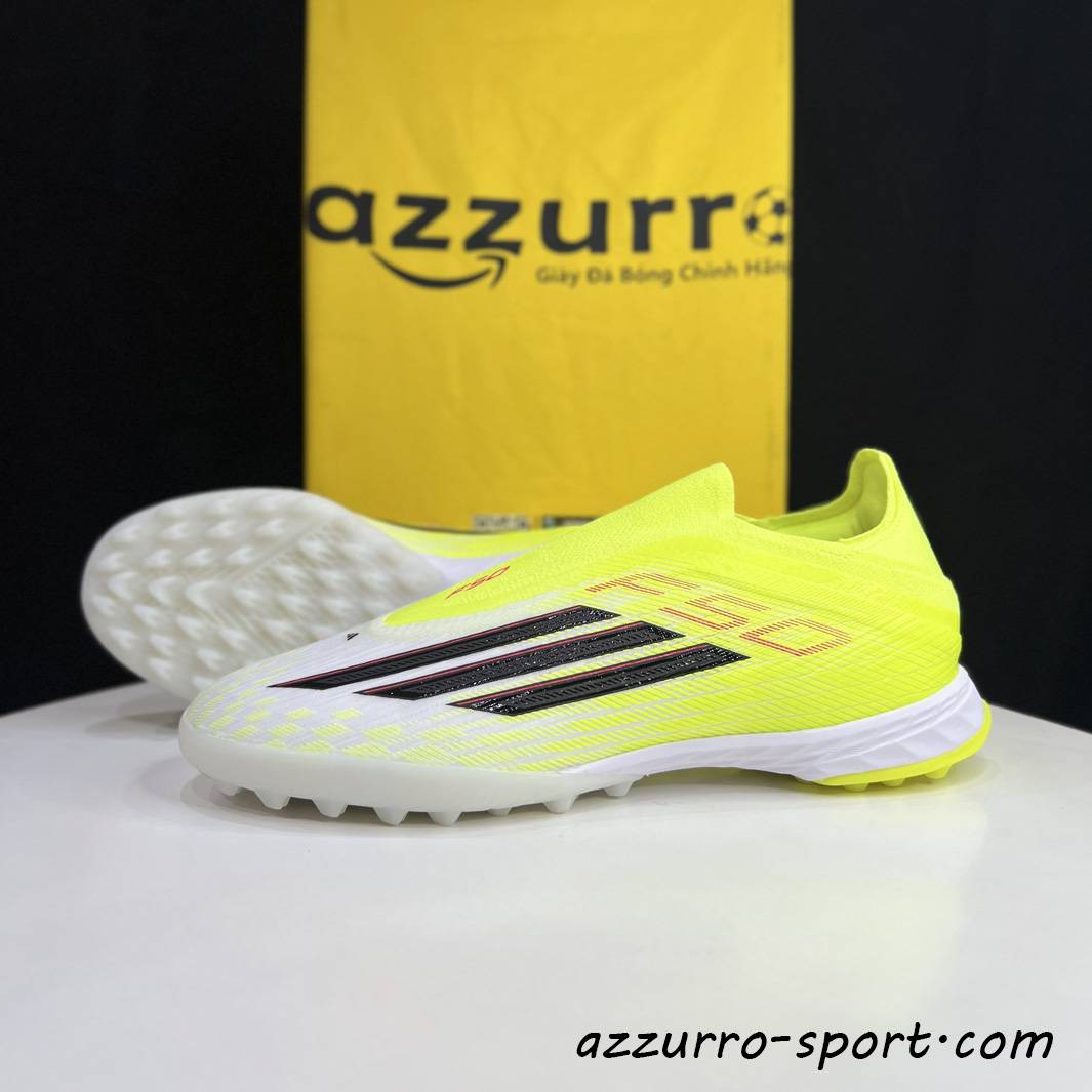 adidas F50 Pro TF - Giày đá bóng sân cỏ nhân tạo adidas chính hãng giá tốt