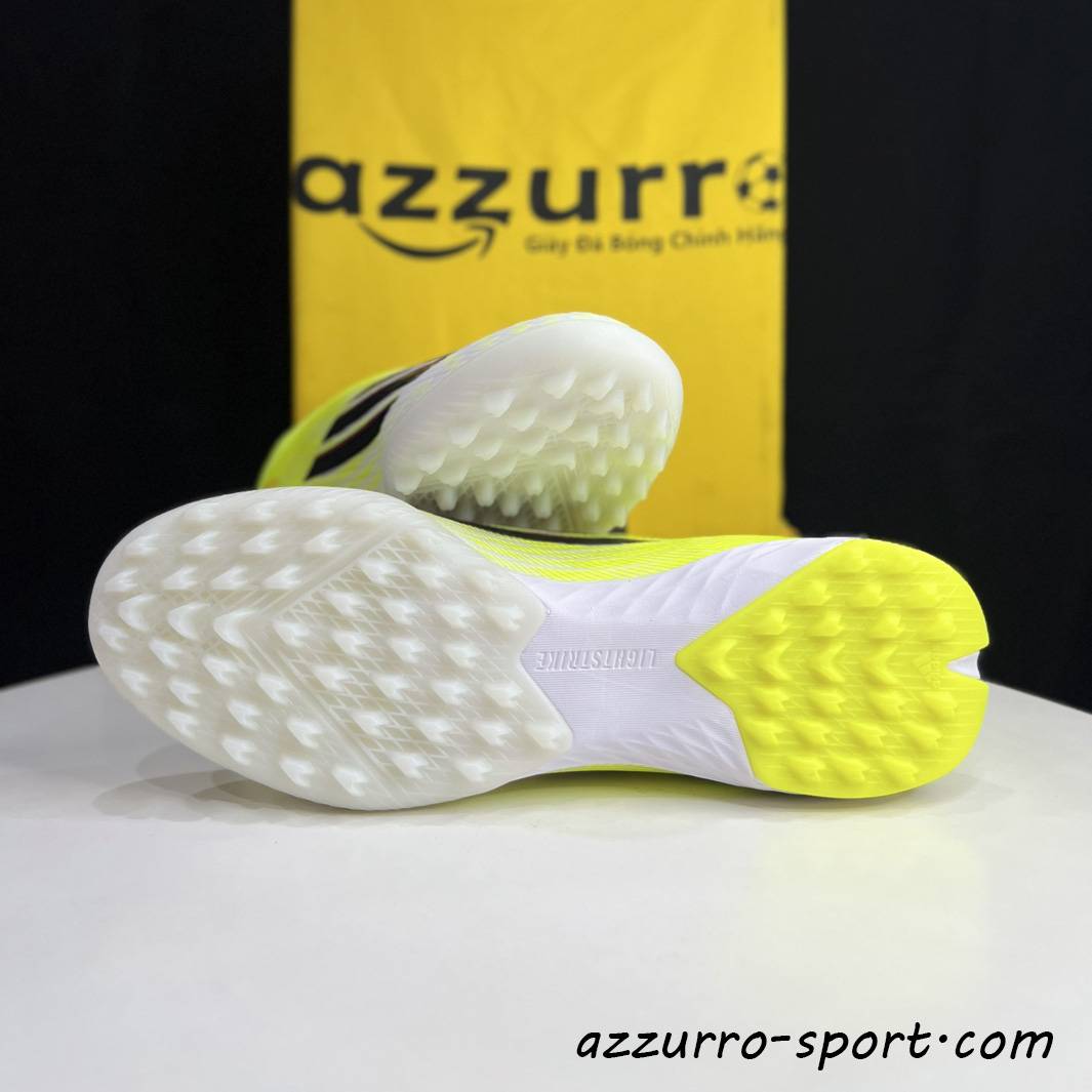 adidas F50 Pro TF - Giày đá bóng sân cỏ nhân tạo adidas chính hãng giá tốt