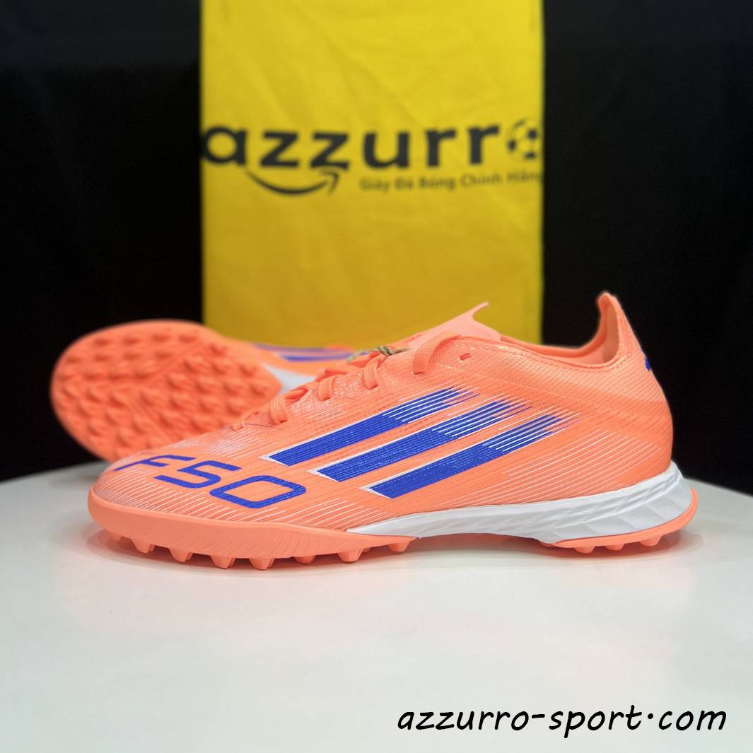 adidas F50 Pro TF - Giày đá bóng sân cỏ nhân tạo adidas chính hãng giá tốt