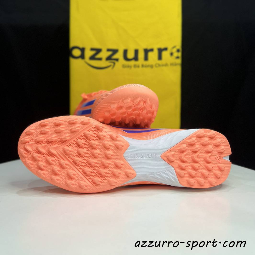 adidas F50 Pro TF - Giày đá bóng sân cỏ nhân tạo adidas chính hãng giá tốt