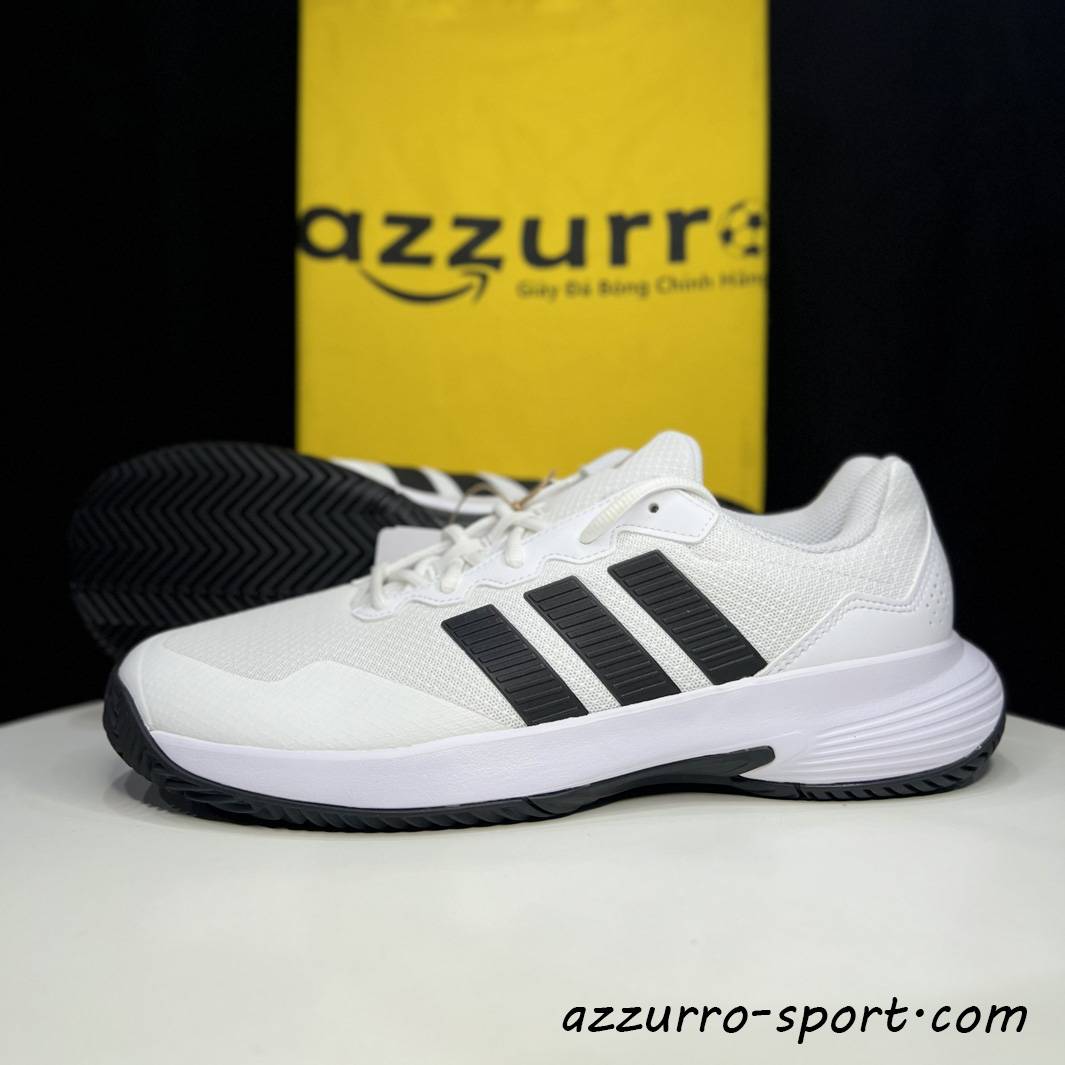 adidas Game Court 2 M - Giày thể thao adidas chính hãng pickleball tennis