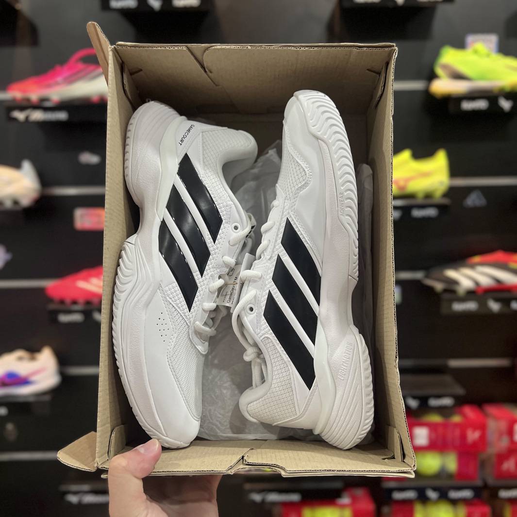 adidas Game Court 3 M - Giày thể thao adidas chính hãng pickleball tennis
