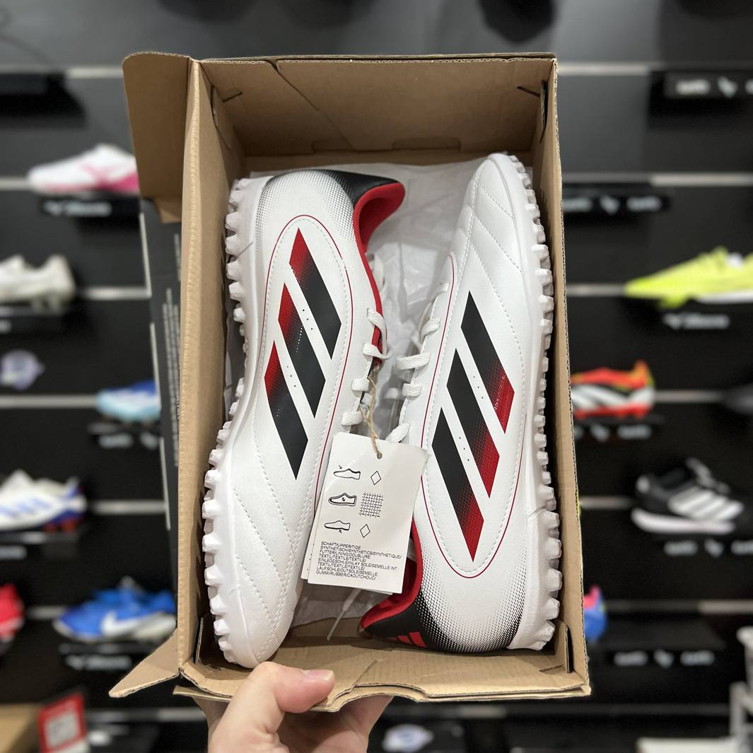 adidas Goletto IX TF - Giày đá bóng sân cỏ nhân tạo futsal adidas chính hãng giá tốt