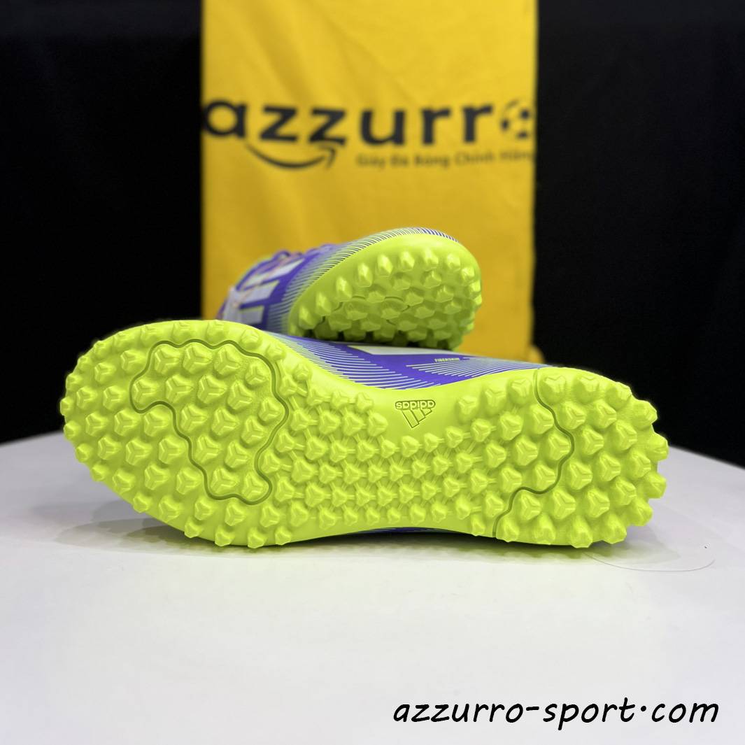 adidas F50 Club TF - Giày đá bóng sân cỏ nhân tạo adidas chính hãng giá tốt