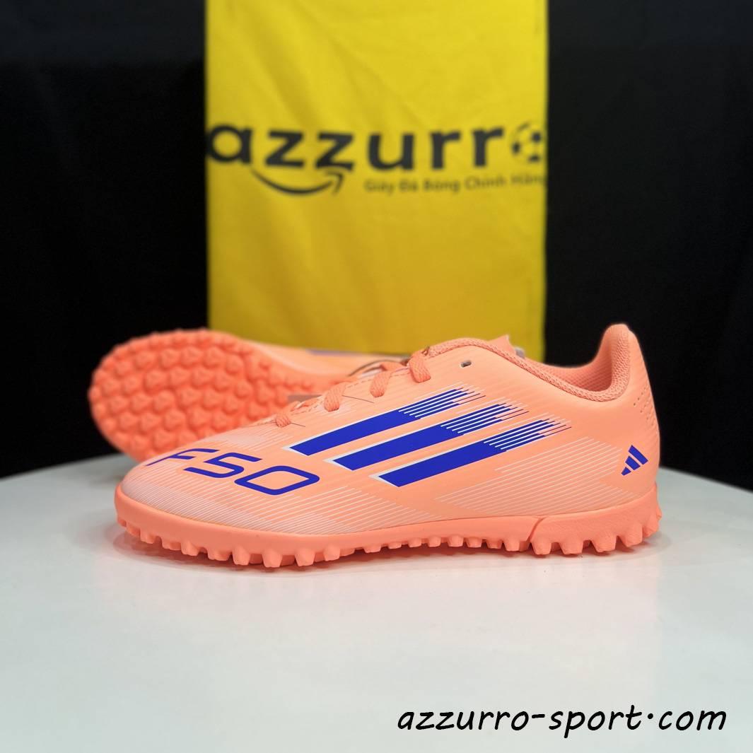 adidas F50 Club TF - Giày đá bóng sân cỏ nhân tạo adidas chính hãng giá tốt