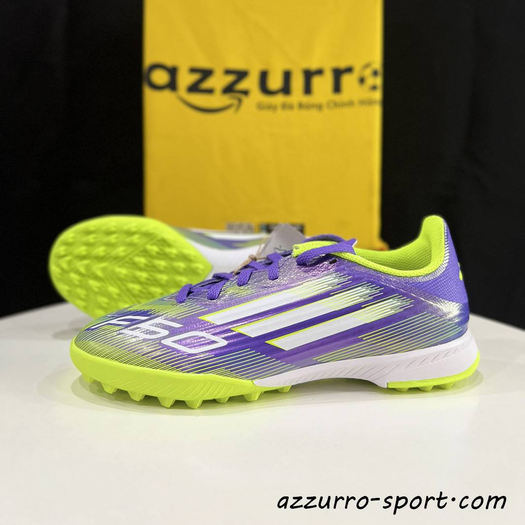 adidas F50 League TF - Giày đá bóng sân cỏ nhân tạo adidas chính hãng giá tốt