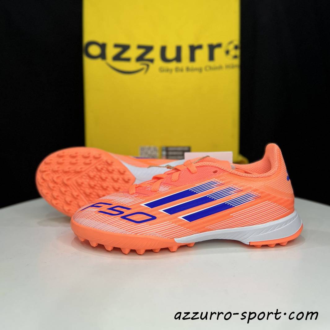 adidas F50 League TF - Giày đá bóng sân cỏ nhân tạo adidas chính hãng giá tốt