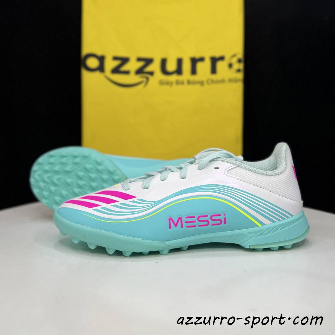 adidas F50 League TF - Giày đá bóng sân cỏ nhân tạo adidas chính hãng giá tốt