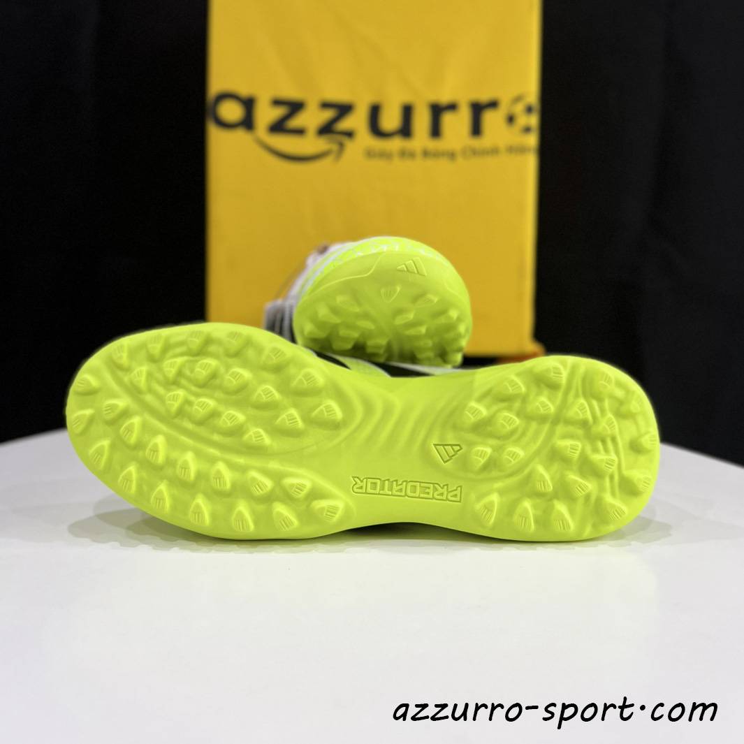 adidas Kids Predator League TF - Giày đá bóng sân cỏ nhân tạo futsal adidas chính hãng giá tốt