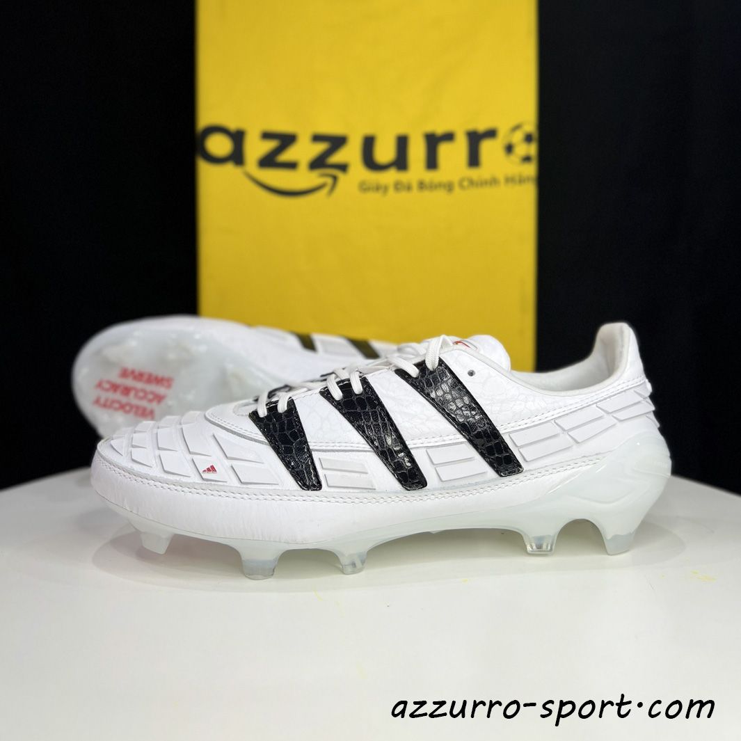 adidas Predator 94 FG Reverse - Giày đá bóng sân cỏ tự nhiên adidas chính hãng giá tốt