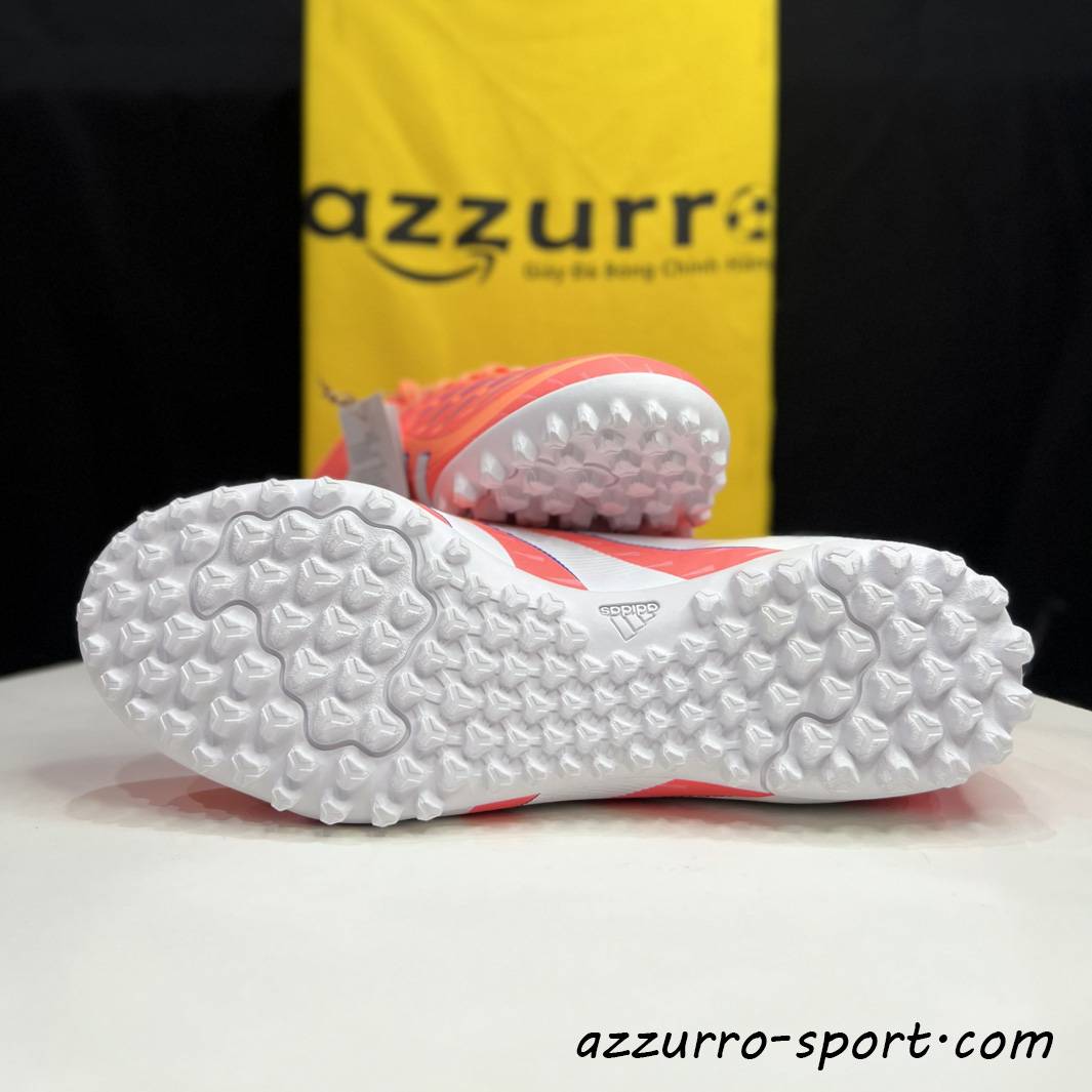 adidas Predator Club TF - Giày đá bóng sân cỏ nhân tạo futsal adidas chính hãng giá tốt