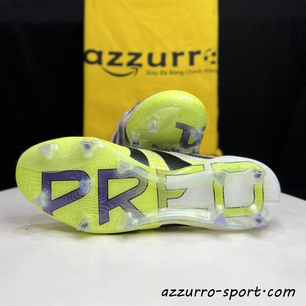 adidas Predator Elite FG - Giày đá bóng sân cỏ tự nhiên adidas chính hãng giá tốt