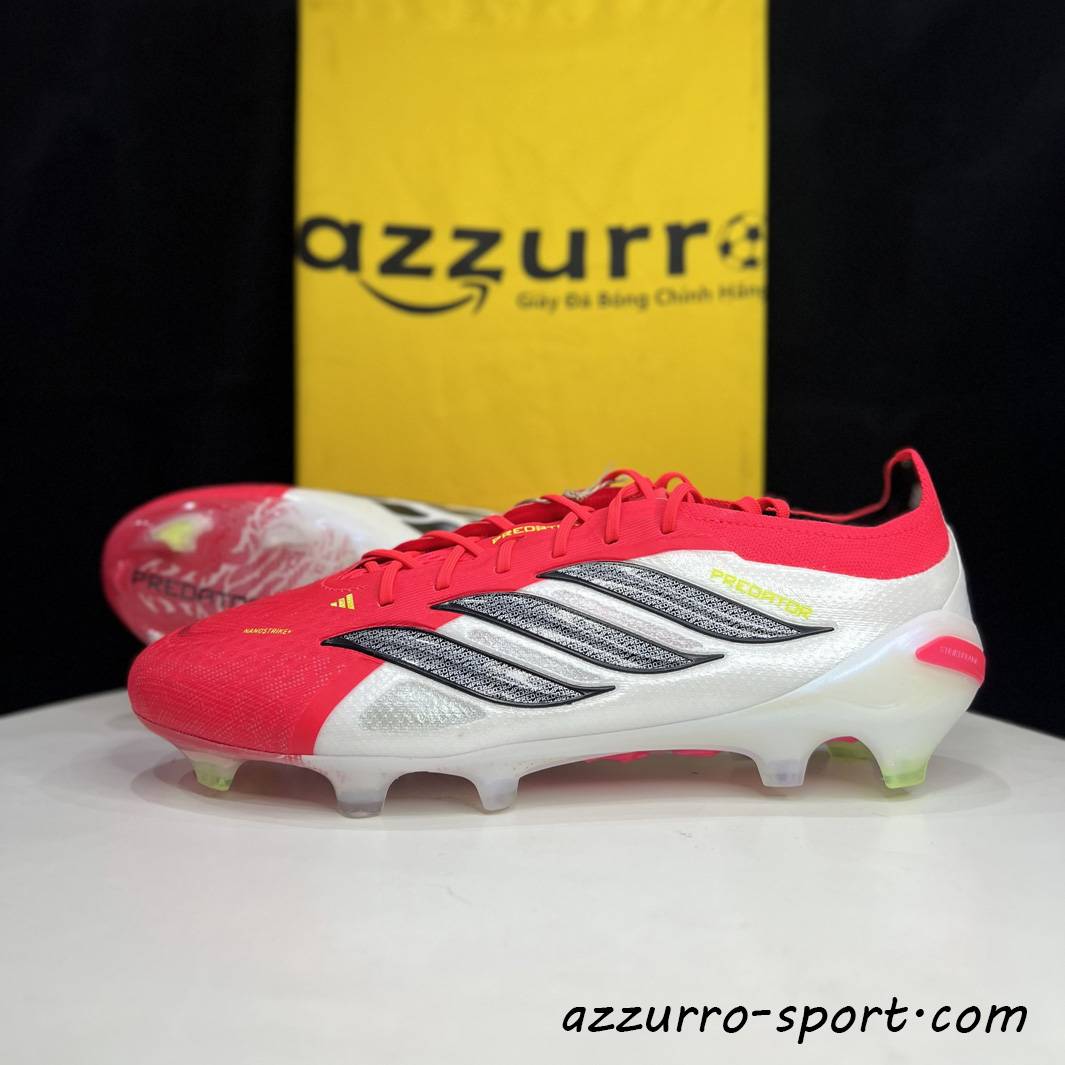 adidas Predator Elite FG - Giày đá bóng sân cỏ tự nhiên adidas chính hãng giá tốt