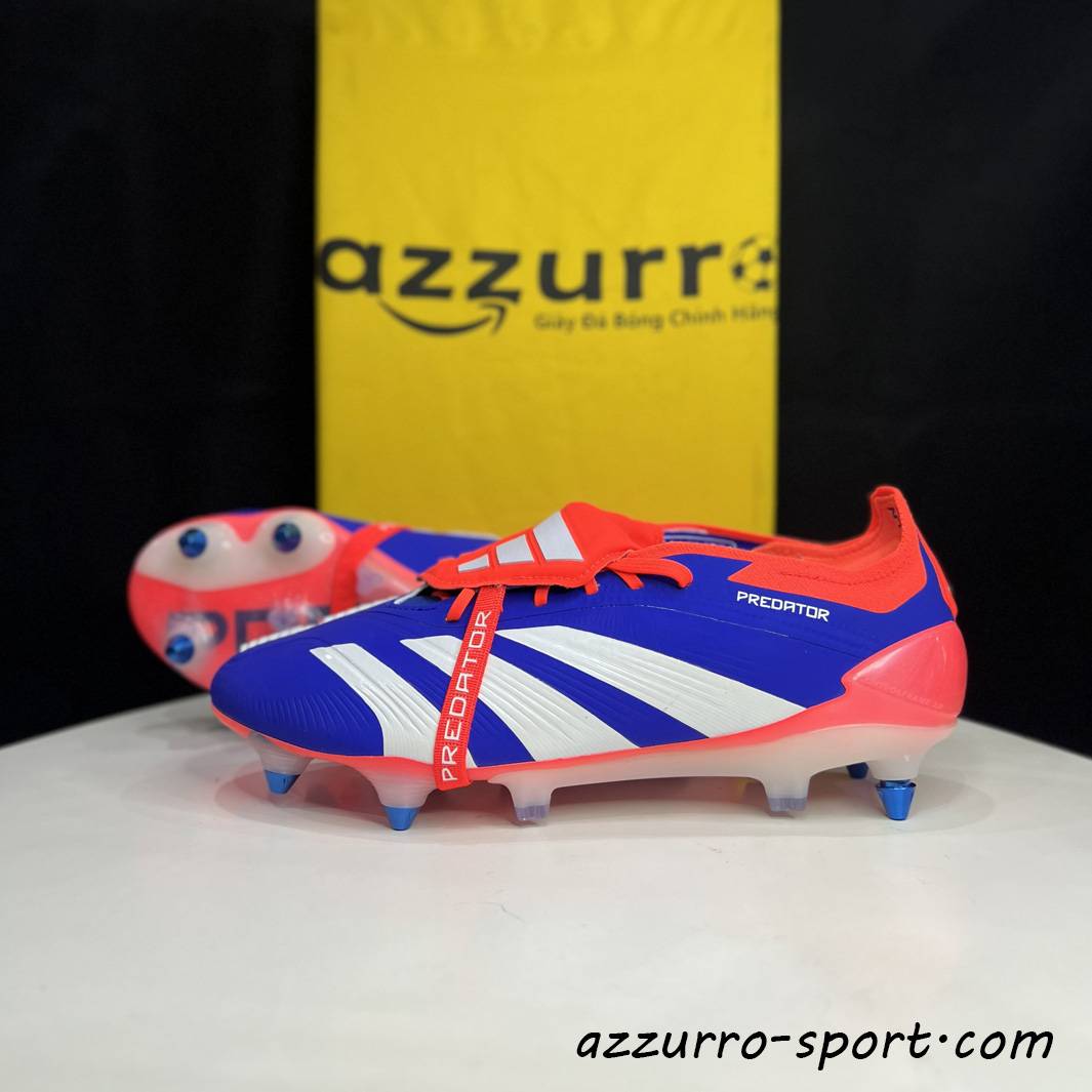 adidas Predator Elite FT SG - Giày đá bóng sân cỏ tự nhiên adidas chính hãng giá tốt