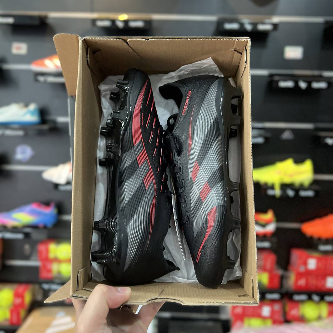 adidas Predator League FG - Giày đá bóng sân cỏ tự nhiên adidas chính hãng giá tốt