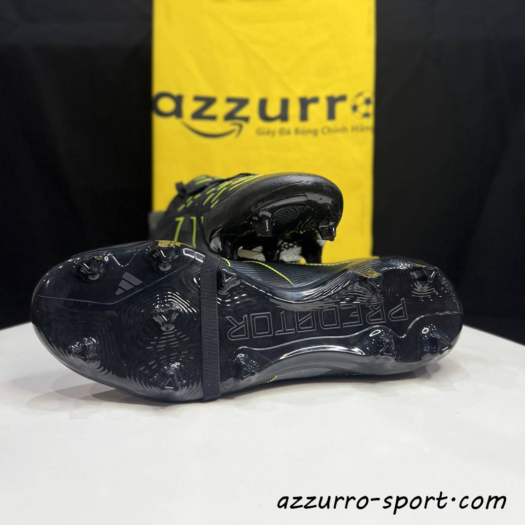 adidas Predator League FT FG - Giày đá bóng sân cỏ nhân tạo & tự nhiên adidas chính hãng giá tốt