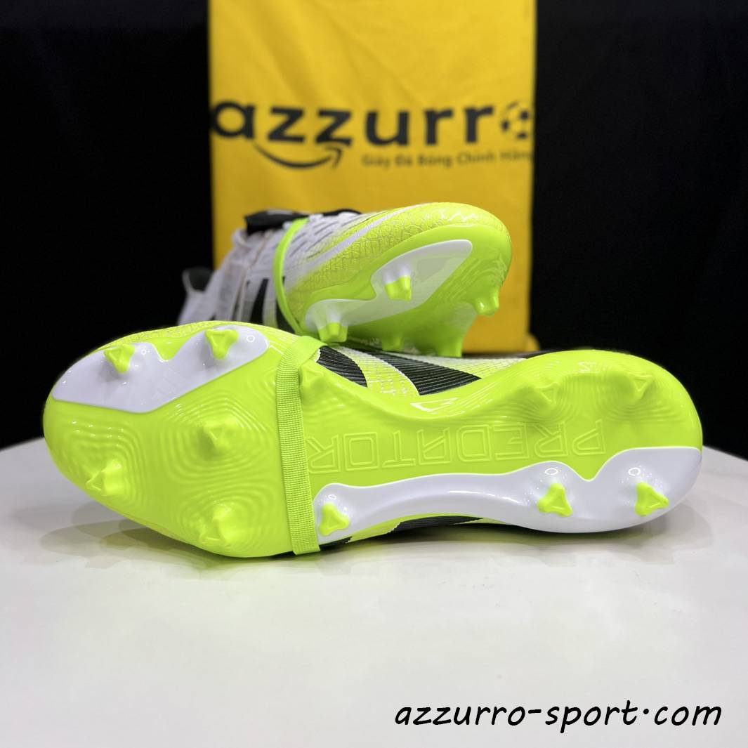 adidas Predator League FT FG - Giày đá bóng sân cỏ nhân tạo & tự nhiên adidas chính hãng giá tốt