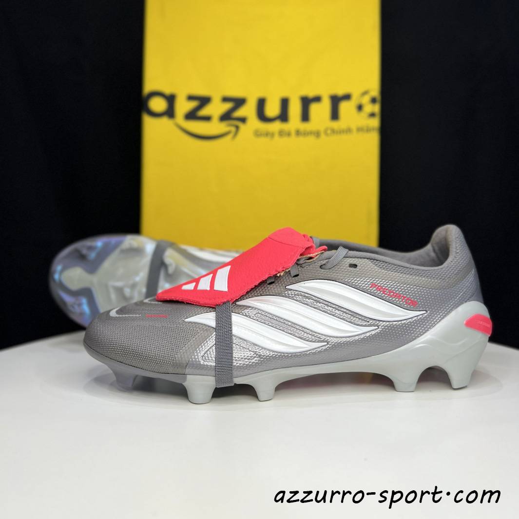 adidas Predator League FT FG - Giày đá bóng sân cỏ nhân tạo & tự nhiên adidas chính hãng giá tốt