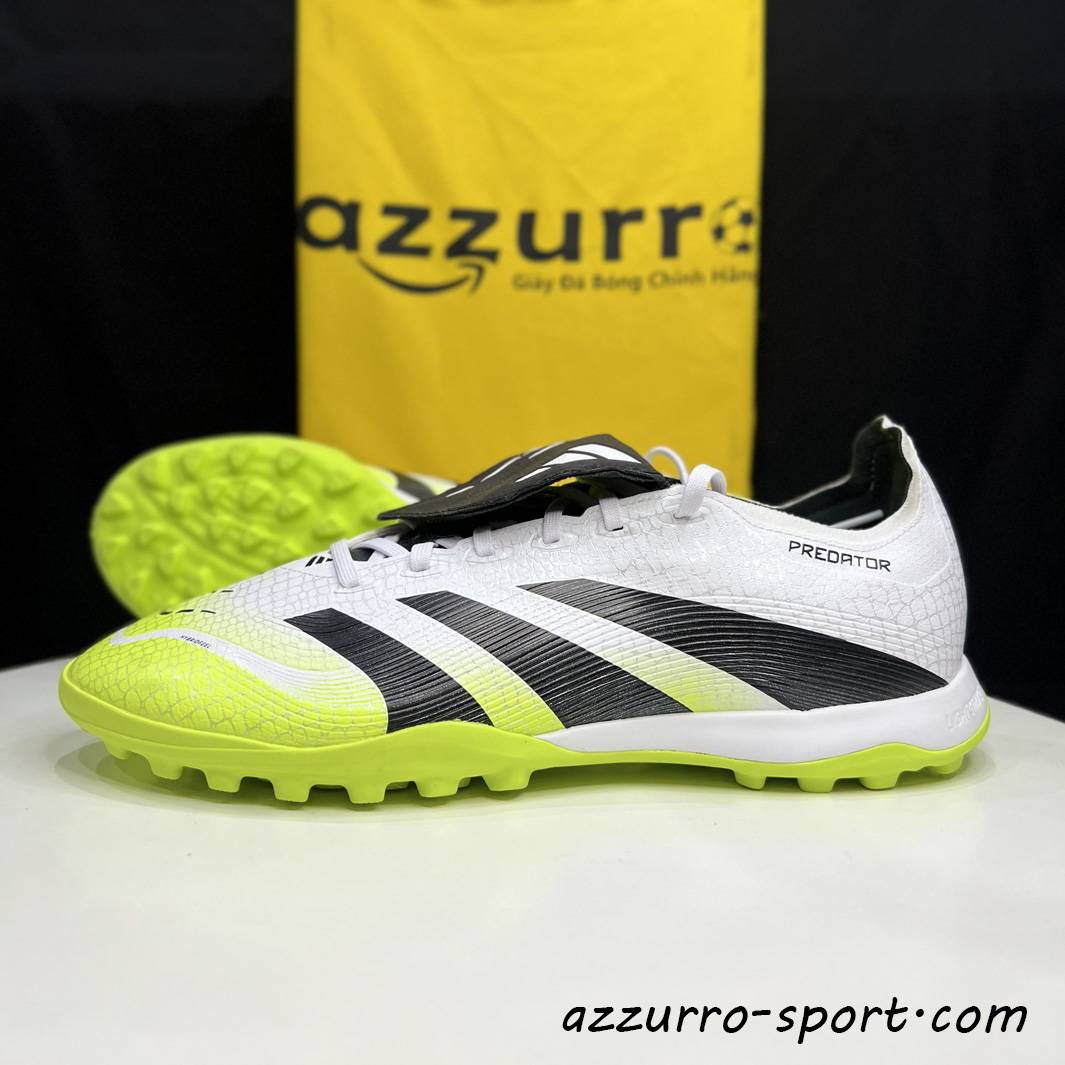 adidas Predator League FT TF - Giày đá bóng sân cỏ nhân tạo futsal adidas chính hãng giá tốt