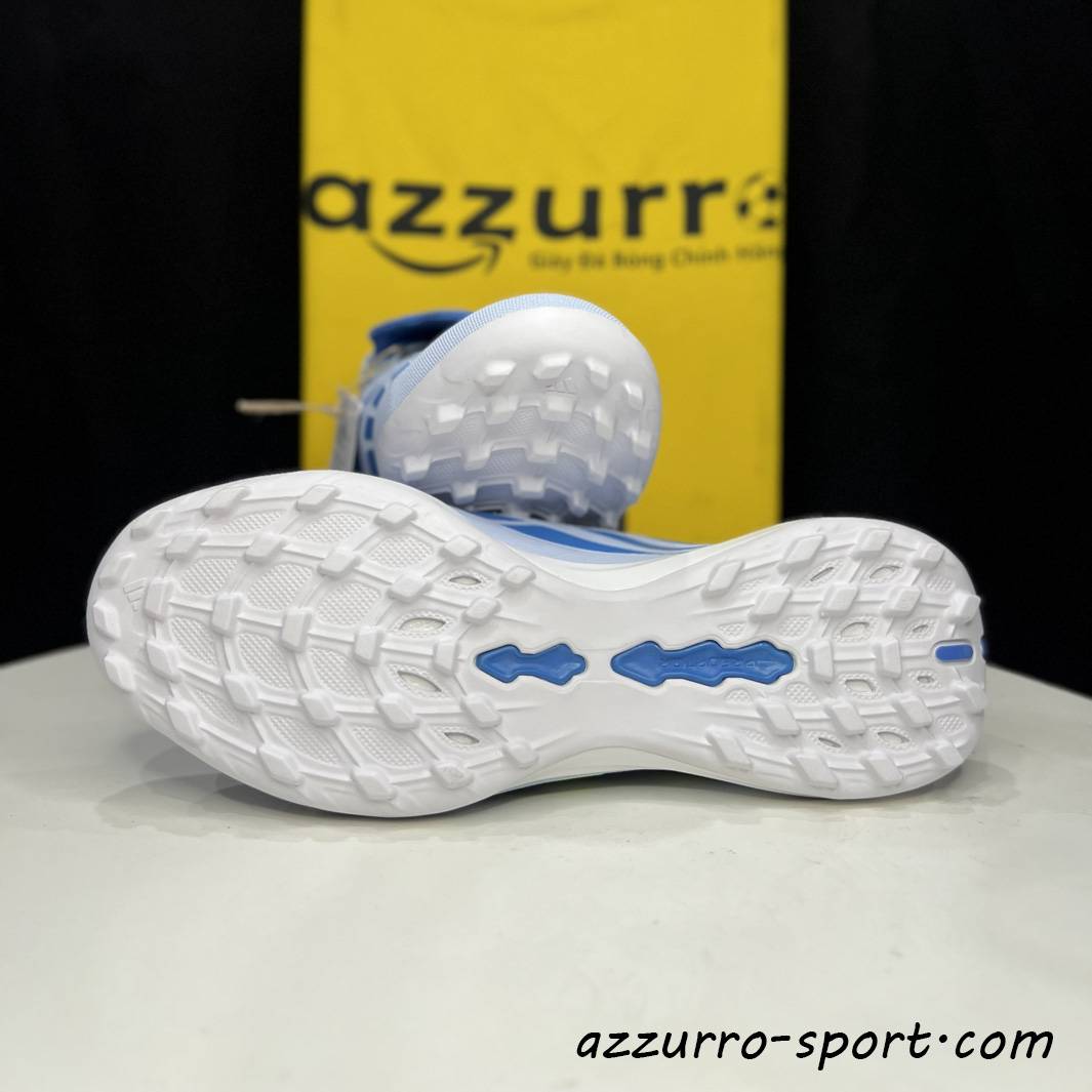 adidas Predator League FT TF - Giày đá bóng sân cỏ nhân tạo futsal adidas chính hãng giá tốt