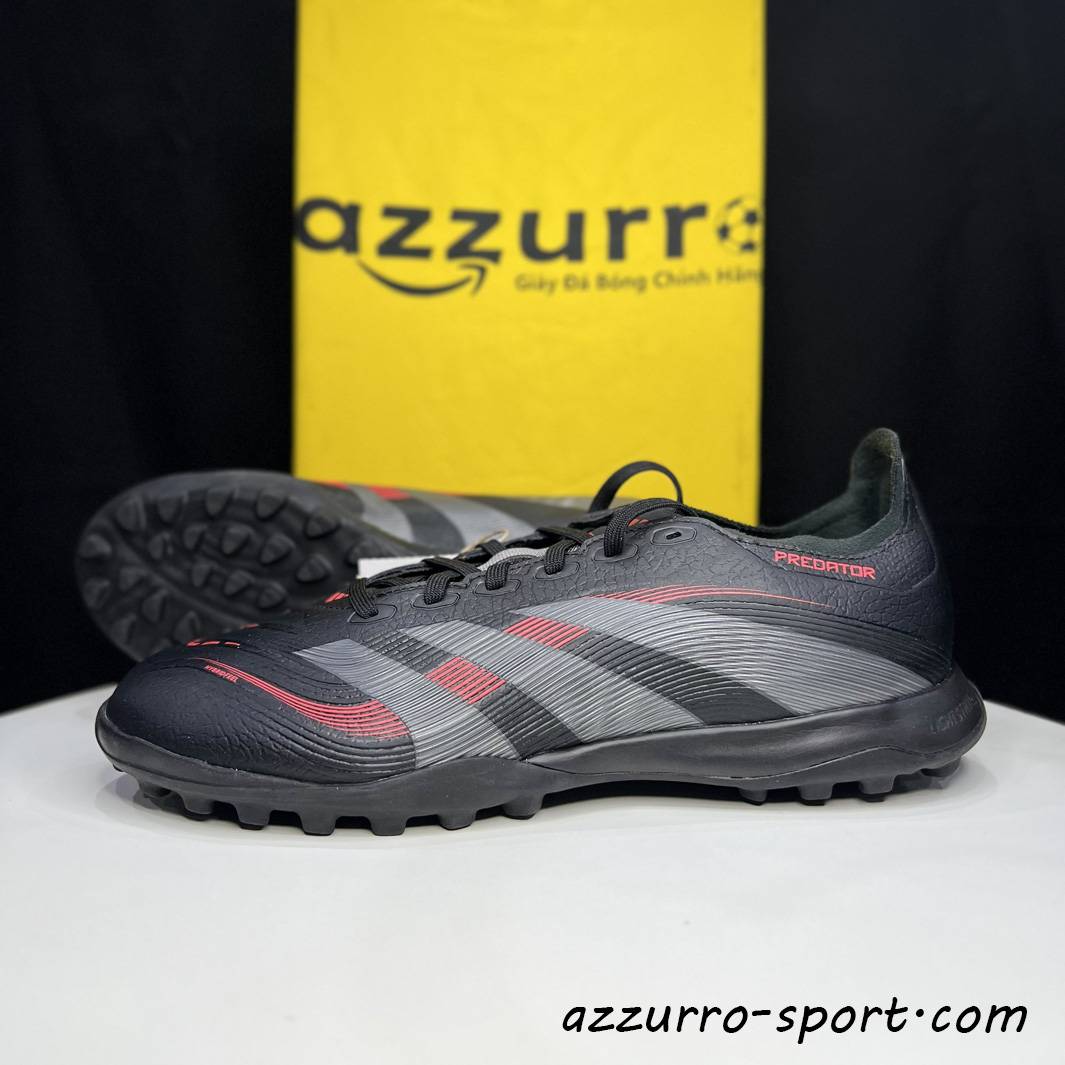 adidas Predator League TF - Giày đá bóng sân cỏ nhân tạo futsal adidas chính hãng giá tốt