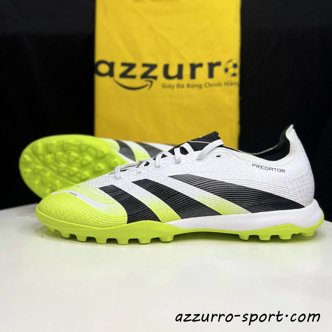adidas Predator League TF - Giày đá bóng sân cỏ nhân tạo futsal adidas chính hãng giá tốt