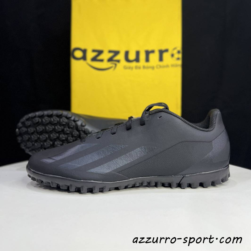adidas X Crazyfast .4 TF - Giày đá bóng sân cỏ nhân tạo adidas chính hãng giá tốt