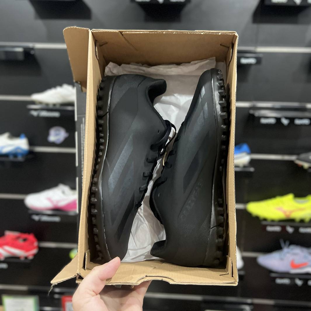 adidas X Crazyfast .4 TF - Giày đá bóng sân cỏ nhân tạo adidas chính hãng giá tốt