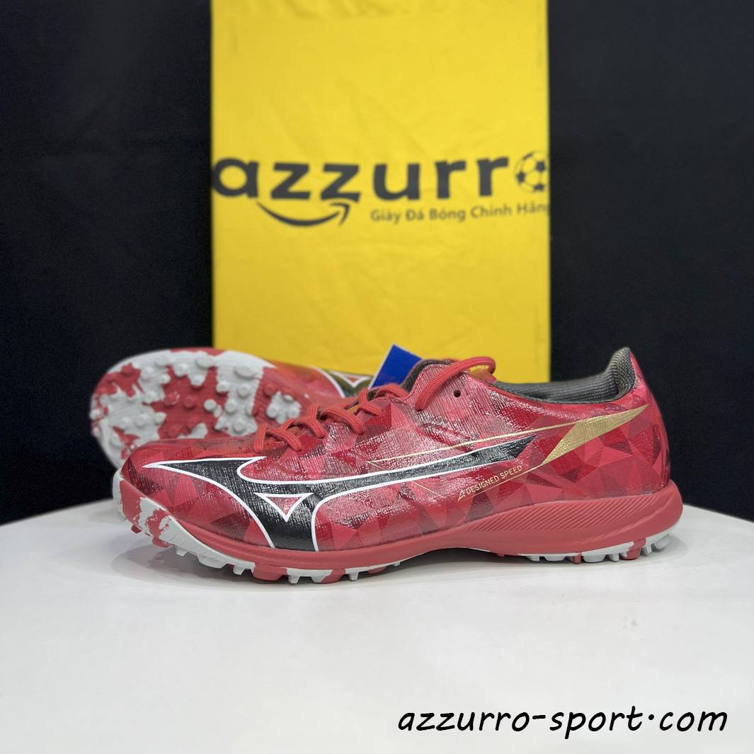Mizuno Αlpha 2 Elite AS TF - Giày đá bóng sân cỏ nhân tạo Mizuno chính hãng giá tốt